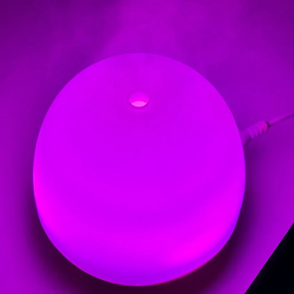 Essential oil diffuser